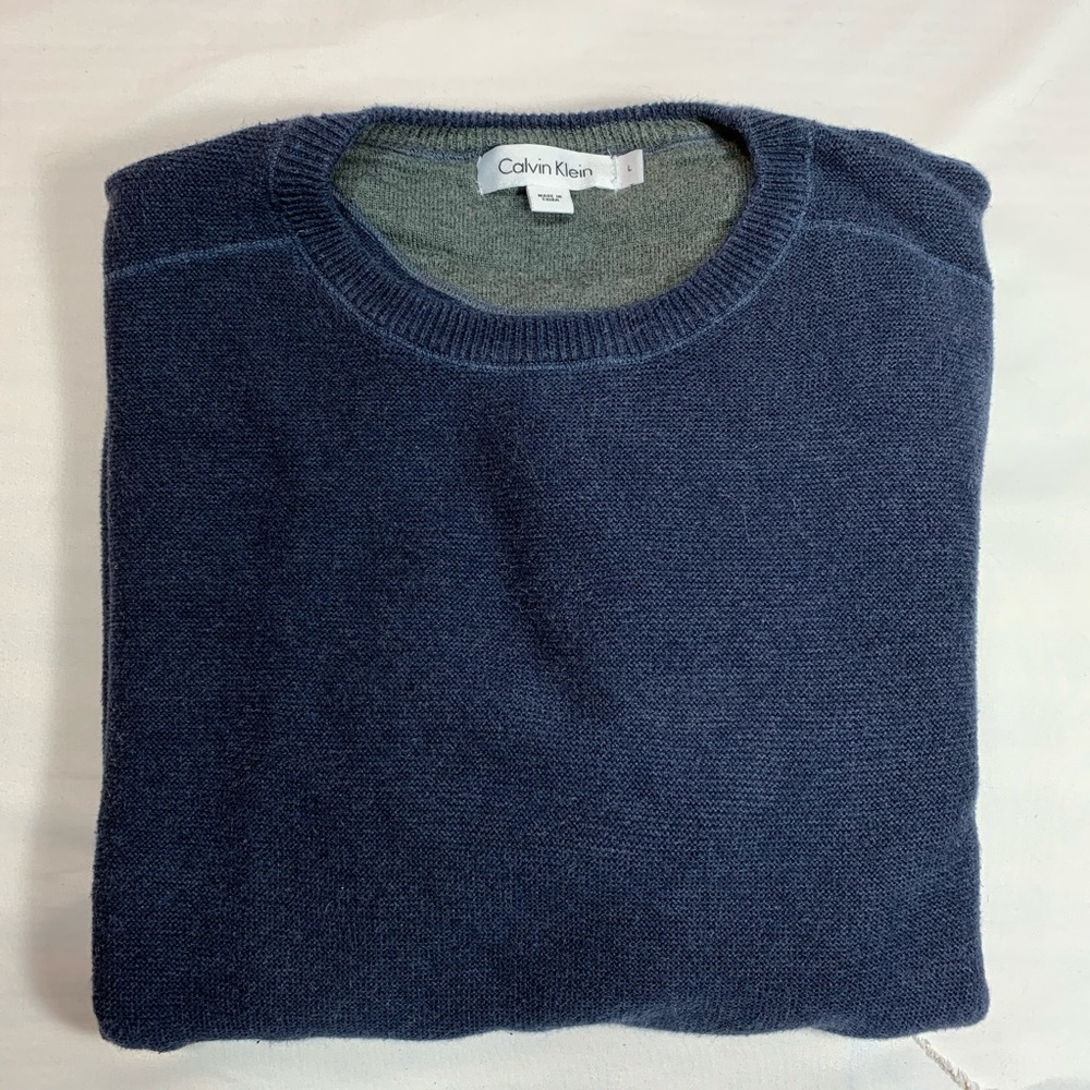 🔹Calvin Klein Mens Sweater🔹